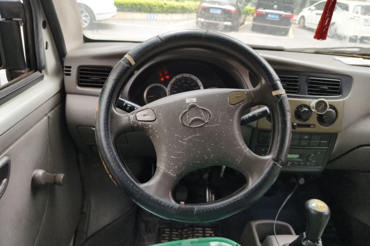 Used CHANGAN KAICHENG Star 2 2012 1.0L Base Version JL466Q9 Steering Wheel
