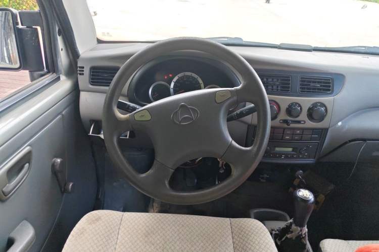 Used CHANGAN KAICHENG Star 2 2012 1.0L Base Version JL466Q9 Steering Wheel