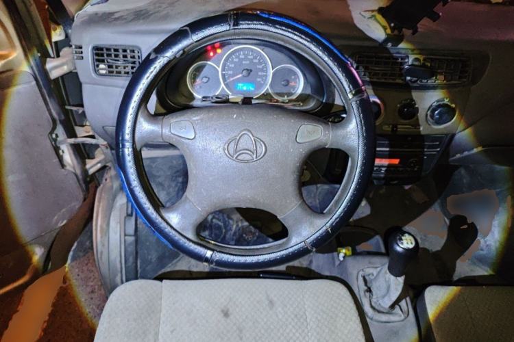 Used CHANGAN KAICHENG Star 2 2012 1.0L Base Version JL466Q9 Steering Wheel
