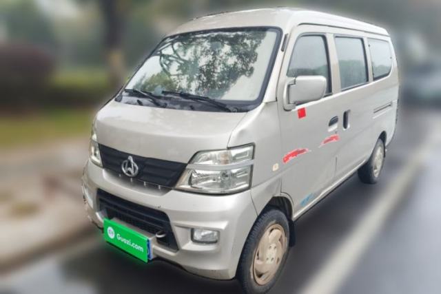 Used CHANGAN KAICHENG Star 2 2012 1.0L Base Version JL466Q9