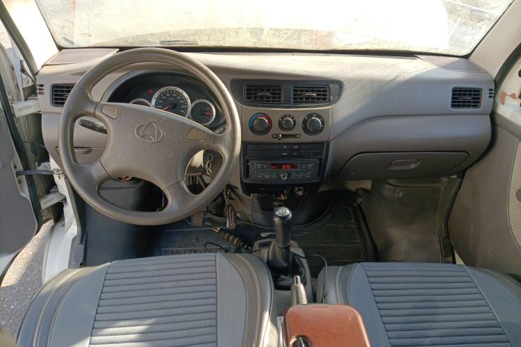 Used CHANGAN KAICHENG Star 2 2012 1.0L Base Version JL466Q9 Center Console