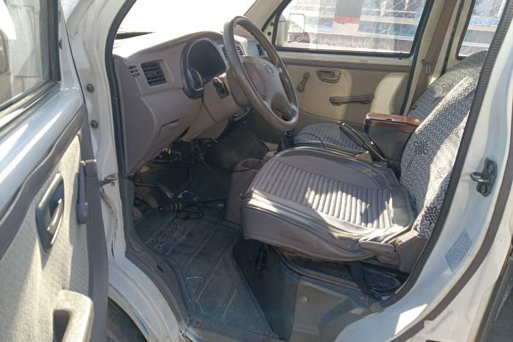 Used CHANGAN KAICHENG Star 2 2012 1.0L Base Version JL466Q9 Driver Seat