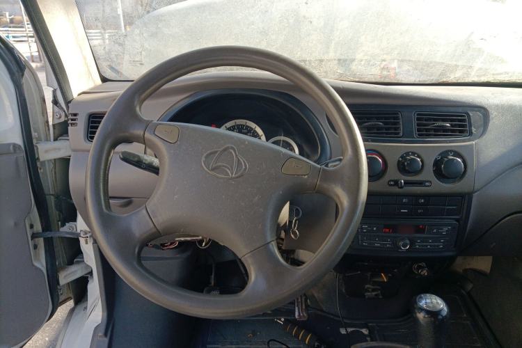 Used CHANGAN KAICHENG Star 2 2012 1.0L Base Version JL466Q9 Steering Wheel