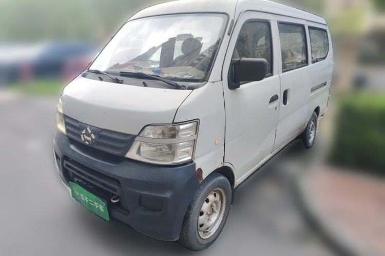 Used CHANGAN KAICHENG Star 2 2012 1.0L Base Version JL466Q9 Guazi used car, China used car export, Used car for sale, Used cars, Cheapest cars for sale
