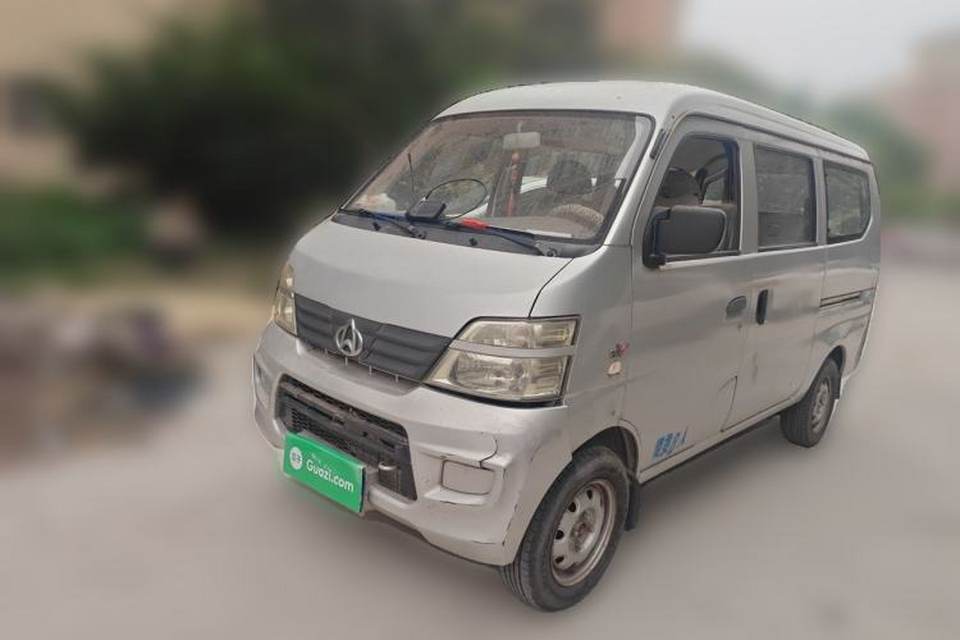 CHANGAN KAICHENG Star 2 2012