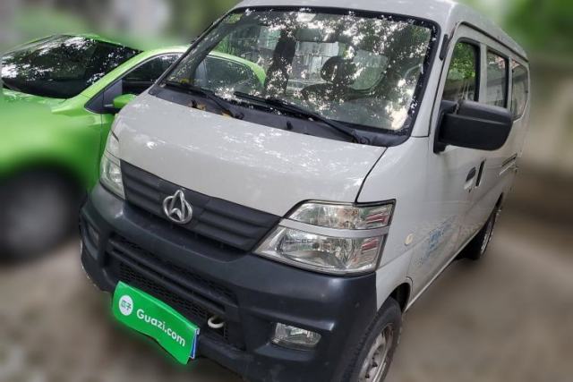 Used CHANGAN KAICHENG Star 2 2012 1.0L Base Version JL466Q9