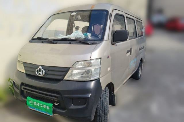 Used CHANGAN KAICHENG Star 2 2012 1.0L Base Version JL466Q9