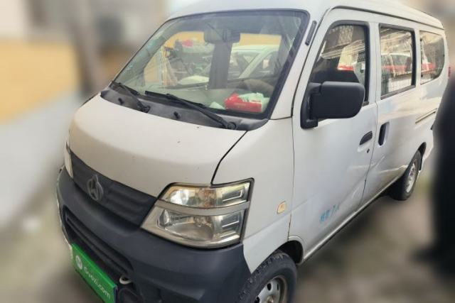 Used CHANGAN KAICHENG Star 2 2012 1.0L Base Version JL466Q9