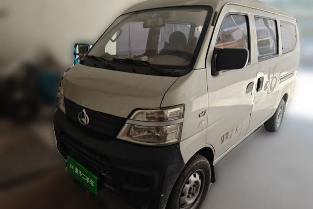 Used CHANGAN KAICHENG Star 2 2012 1.0L Base Version JL466Q9