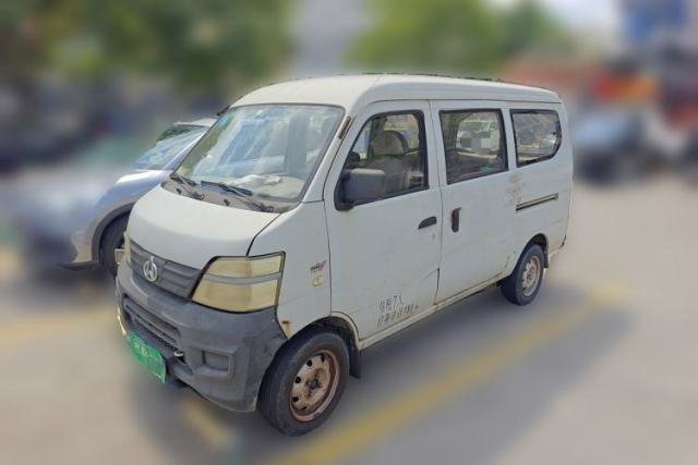 CHANGAN KAICHENG Star 2 2012 1.0L Value Edition JL465QH usado