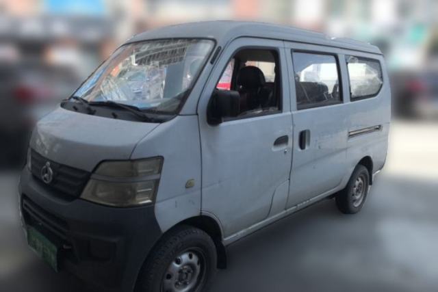 Used CHANGAN KAICHENG Star 2 2012 1.0L Base Version JL466Q9
