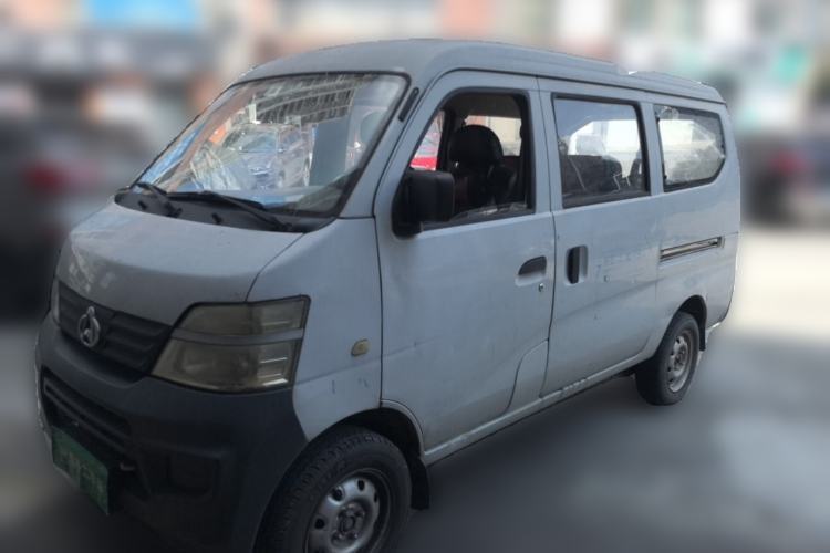 Used CHANGAN KAICHENG Star 2 2012 1.0L Base Version JL466Q9 Guazi used car, China used car export, Used car for sale, Used  cars, Cheapest cars for sale