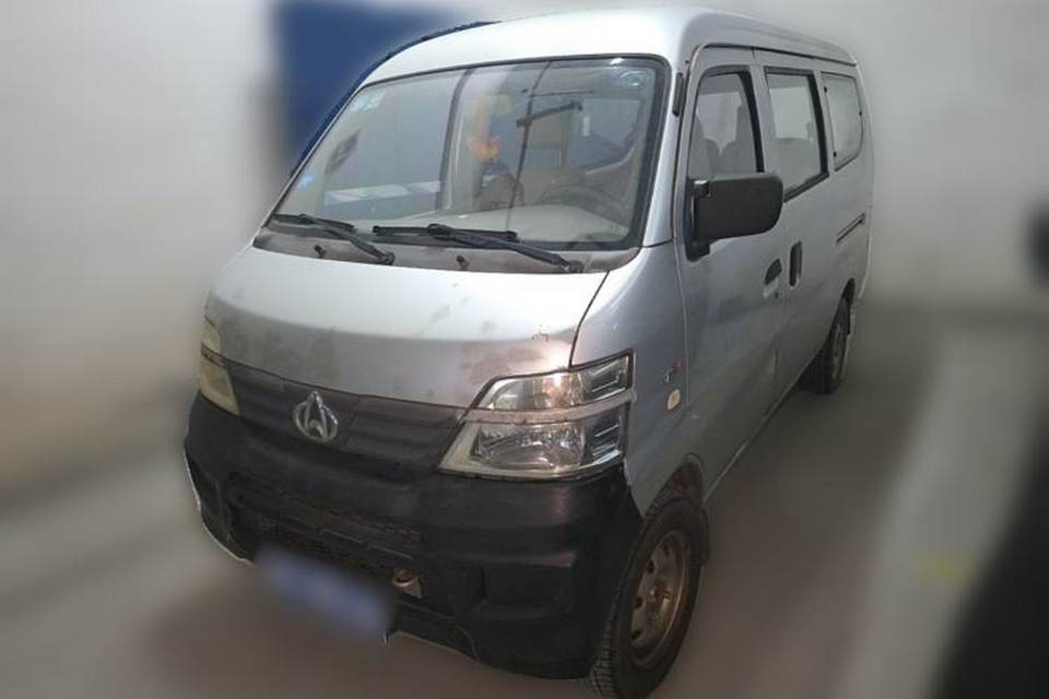 CHANGAN KAICHENG Star 2 2012