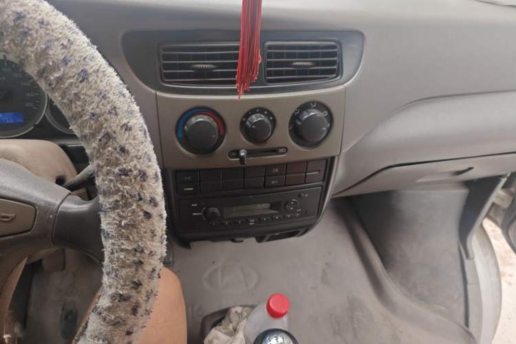 Used CHANGAN KAICHENG Star 2 2012 1.0L Base Version JL466Q9 Audio And AC Panel