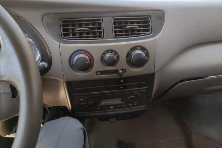 Used CHANGAN KAICHENG Star 2 2012 1.0L Base Version JL466Q9 Audio And AC Panel