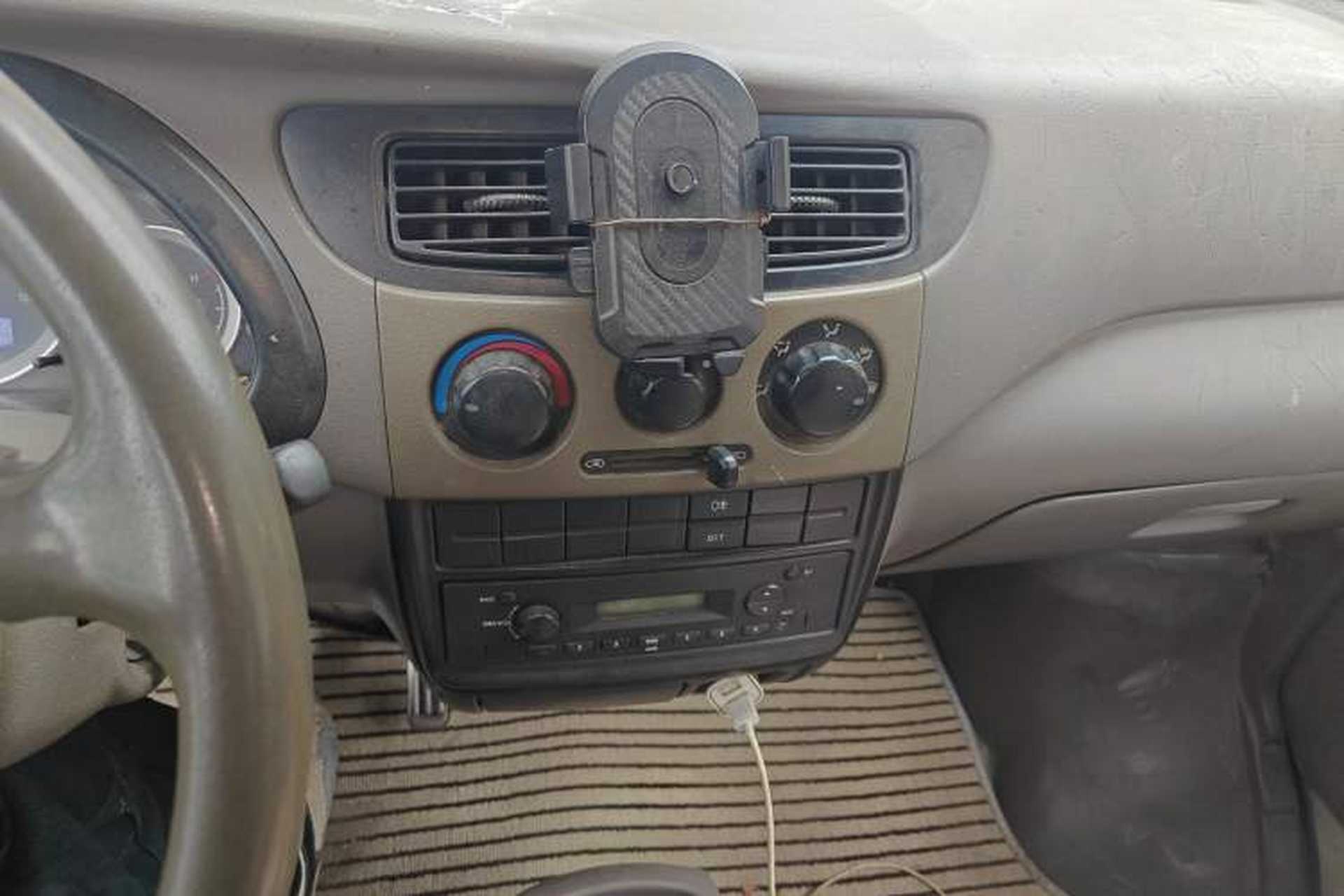 Used CHANGAN KAICHENG Star 2 2012 1.0L Base Version JL466Q9 Audio And AC Panel
