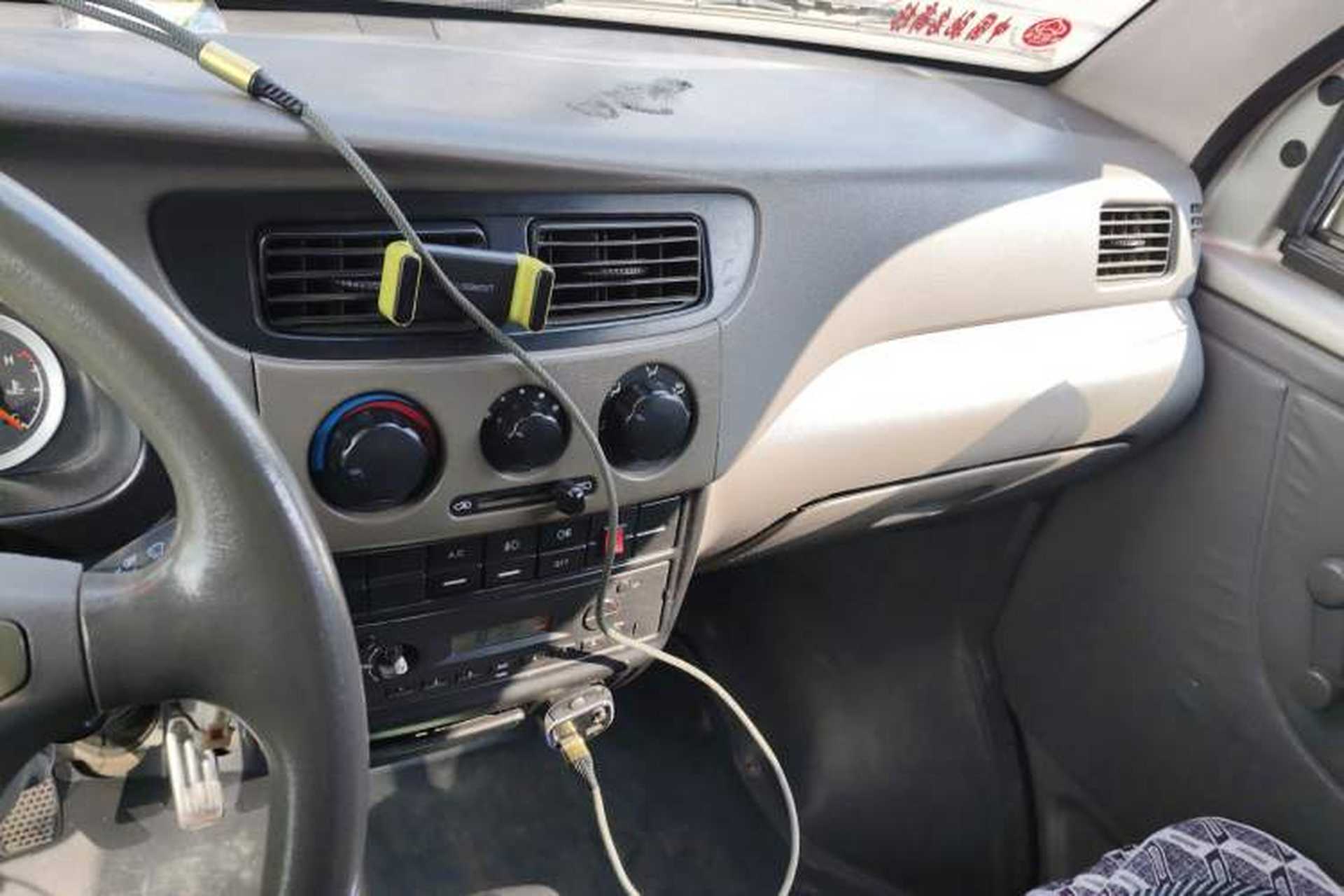 Used CHANGAN KAICHENG Star 2 2012 1.0L Base Version JL466Q9 Audio And AC Panel