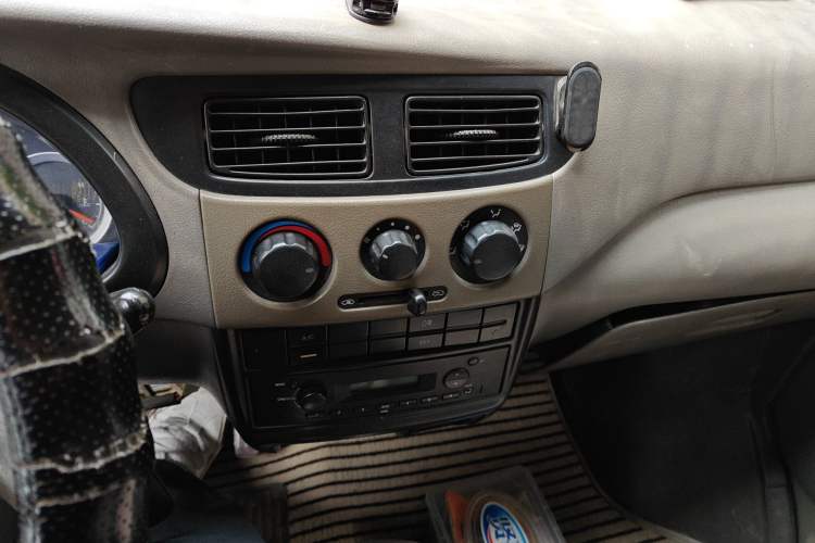 Used CHANGAN KAICHENG Star 2 2012 1.0L Base Version JL466Q9 Audio And AC Panel
