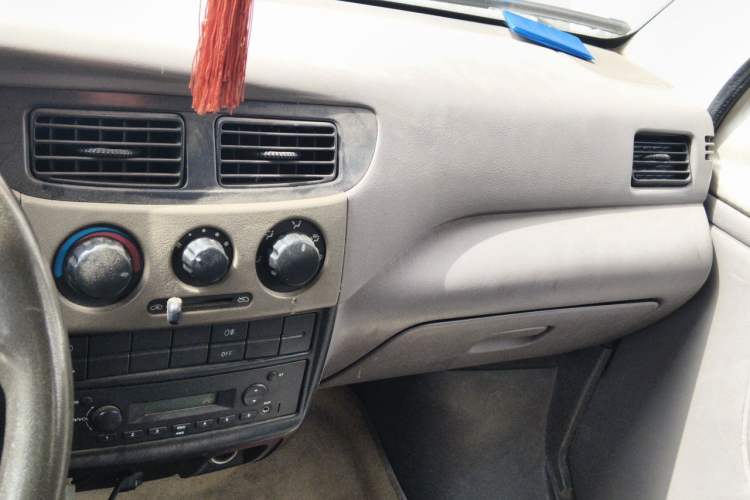 Used CHANGAN KAICHENG Star 2  Audio And AC Panel