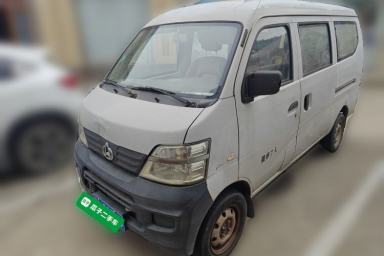 Used CHANGAN KAICHENG Star 2 2012 1.0L Base Version JL466Q9
