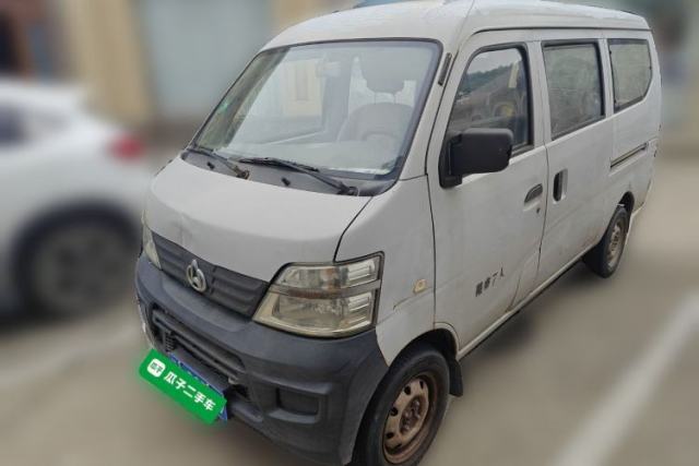 Used CHANGAN KAICHENG Star 2 2012 1.0L Base Version JL466Q9