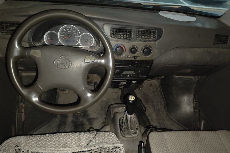 Used CHANGAN KAICHENG Star 2 2012 1.0L Base Version JL466Q9 Center Console