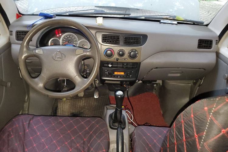 Used CHANGAN KAICHENG Star 2 2012 1.0L Base Version JL466Q9 Center Console