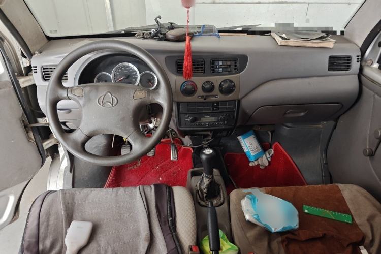 Used CHANGAN KAICHENG Star 2 2012 1.0L Base Version JL466Q9 Center Console