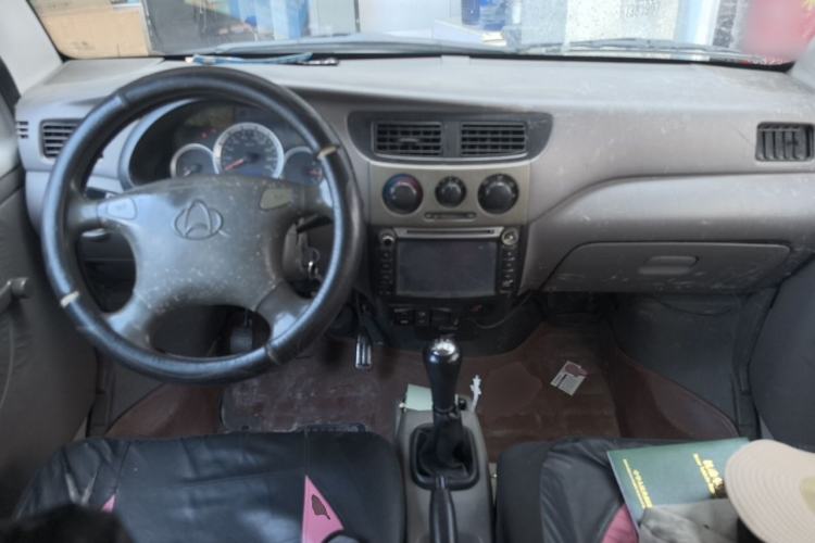 Used CHANGAN KAICHENG Star 2 2012 1.0L Base Version JL466Q9 Center Console