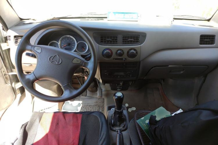 Used CHANGAN KAICHENG Star 2 2012 1.0L Base Version JL466Q9 Center Console