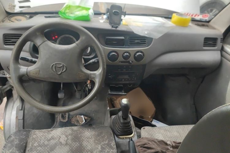 Used CHANGAN KAICHENG Star 2 2012 1.0L Base Version JL466Q9 Center Console