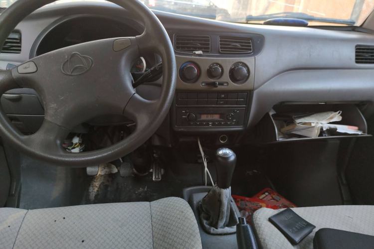 Used CHANGAN KAICHENG Star 2 2012 1.0L Base Version JL466Q9 Center Console