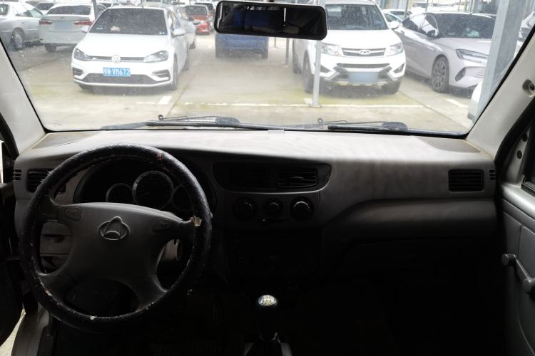 Used CHANGAN KAICHENG Star 2 2012 1.0L Base Version JL466Q9 Center Console