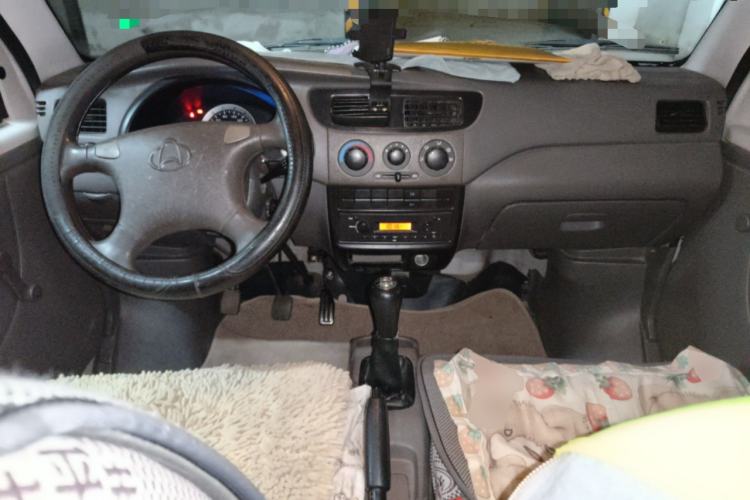 Used CHANGAN KAICHENG Star 2 2012 1.0L Base Version JL466Q9 Center Console