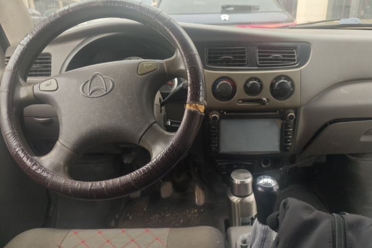 Used CHANGAN KAICHENG Star 2 2012 1.0L Base Version JL466Q9 Center Console