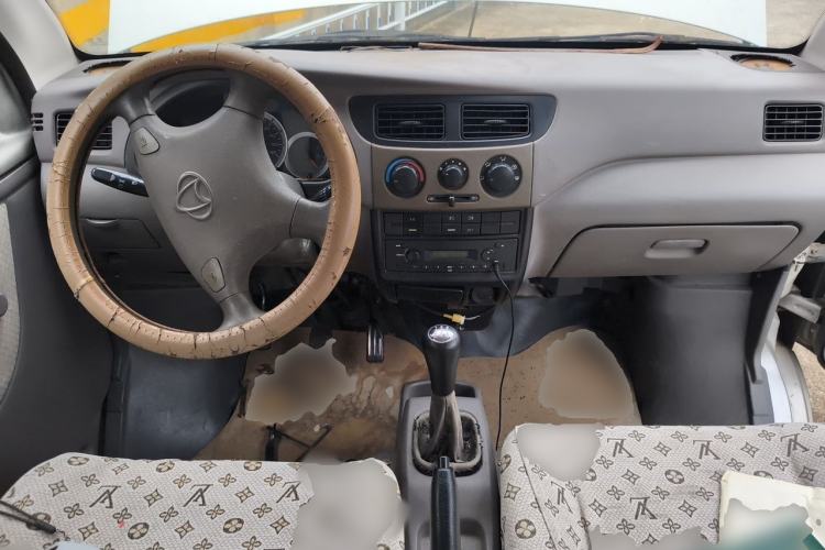 Used CHANGAN KAICHENG Star 2 2012 1.0L Base Version JL466Q9 Center Console