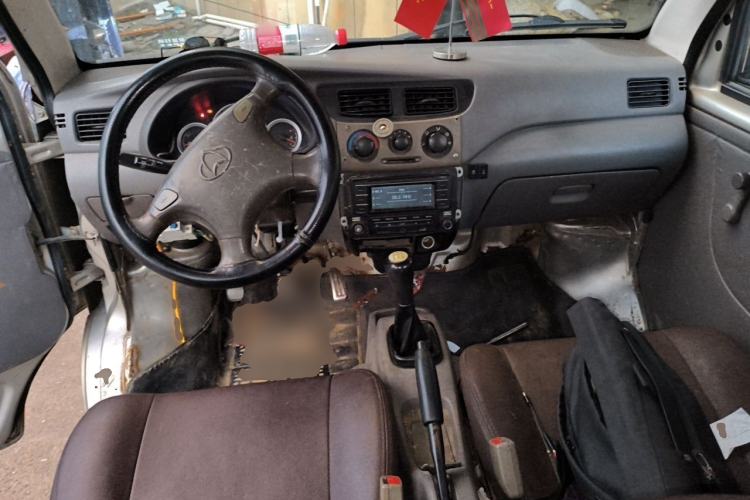 Used CHANGAN KAICHENG Star 2 2012 1.0L Base Version JL466Q9 Center Console