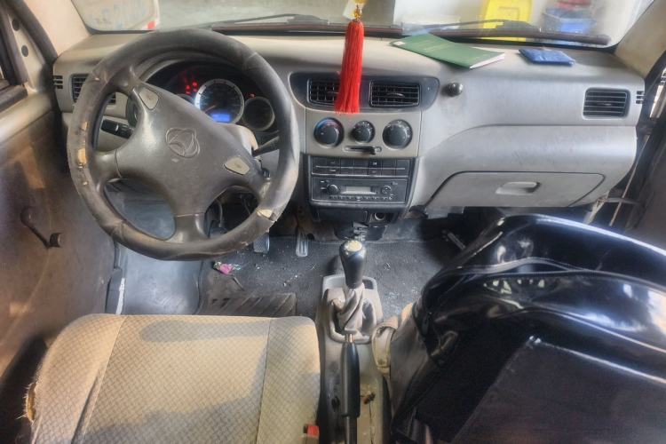 Used CHANGAN KAICHENG Star 2 2012 1.0L Base Version JL466Q9 Center Console