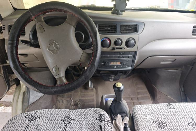 Used CHANGAN KAICHENG Star 2 2012 1.0L Base Version JL466Q9 Center Console