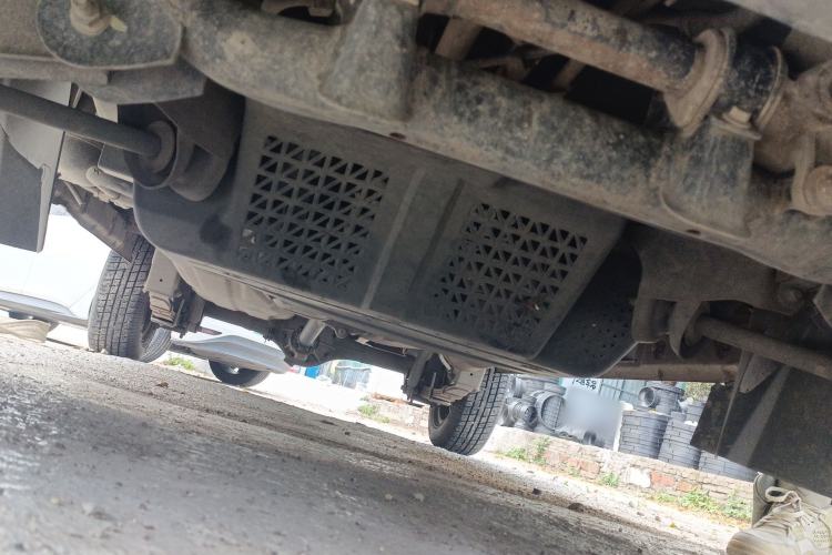 Used CHANGAN KAICHENG Star 2 2012 1.0L Base Version JL466Q9 Chassis Front