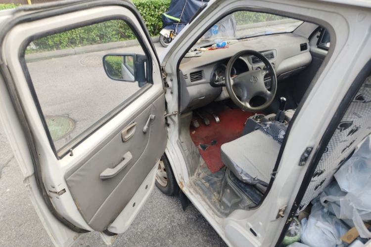 Used CHANGAN KAICHENG Star 2 2012 1.0L Base Version JL466Q9 Driver Seat