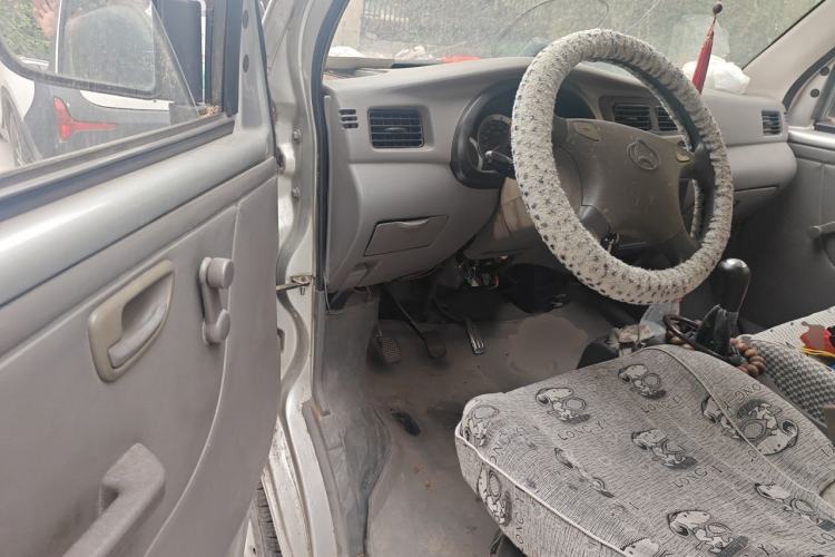 Used CHANGAN KAICHENG Star 2 2012 1.0L Base Version JL466Q9 Driver Seat