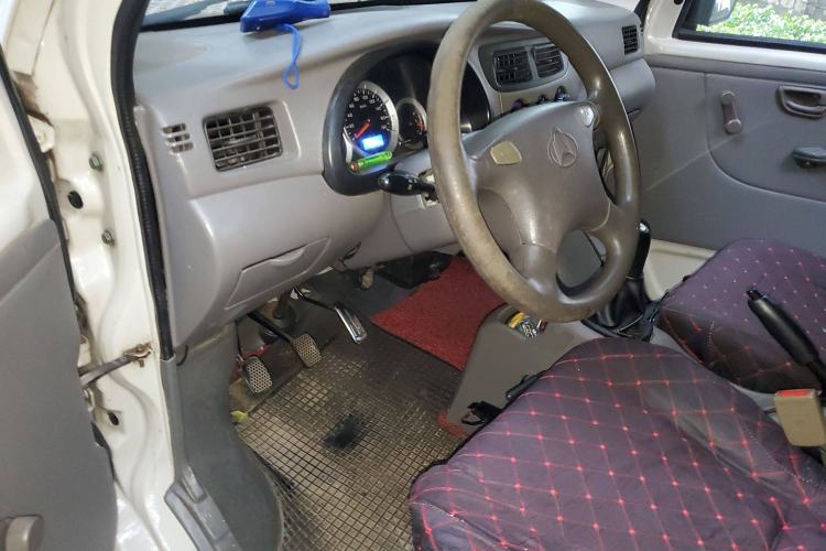 Used CHANGAN KAICHENG Star 2 2012 1.0L Base Version JL466Q9 Driver Seat