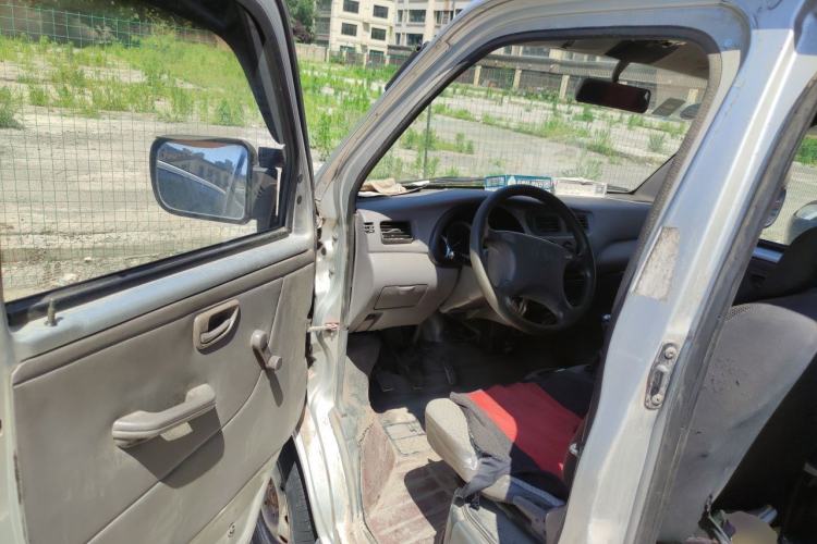 Used CHANGAN KAICHENG Star 2 2012 1.0L Base Version JL466Q9 Driver Seat
