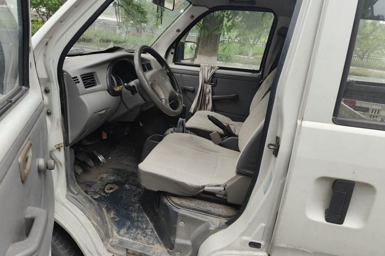 Used CHANGAN KAICHENG Star 2 2012 1.0L Base Version JL466Q9 Driver Seat