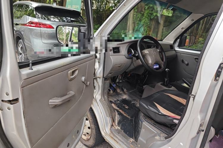 Used CHANGAN KAICHENG Star 2 2012 1.0L Base Version JL466Q9 Driver Seat