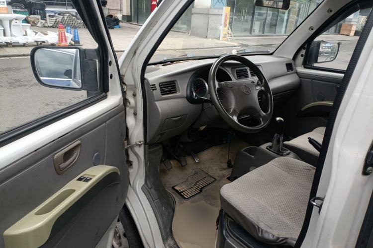 Used CHANGAN KAICHENG Star 2 2012 1.0L Base Version JL466Q9 Driver Seat