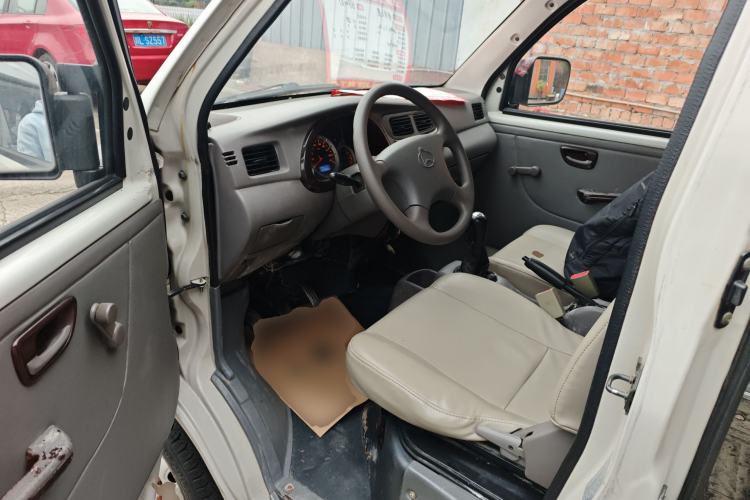Used CHANGAN KAICHENG Star 2 2012 1.0L Base Version JL466Q9 Driver Seat