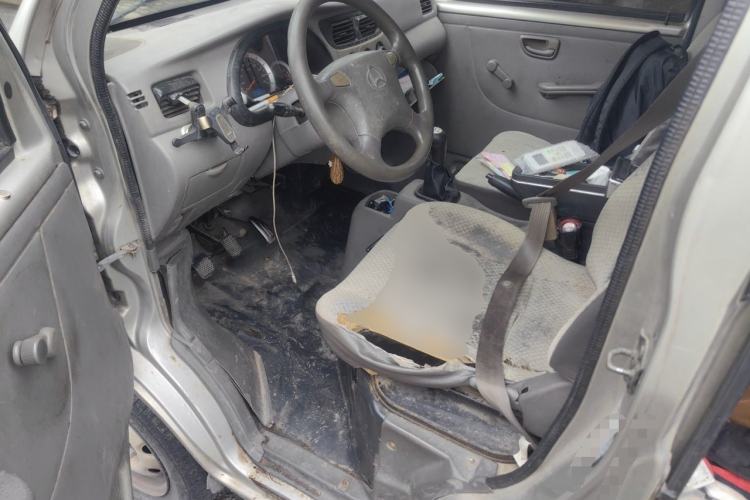 Used CHANGAN KAICHENG Star 2 2012 1.0L Base Version JL466Q9 Driver Seat