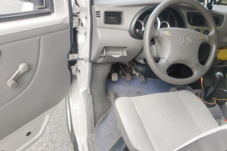 Used CHANGAN KAICHENG Star 2 2012 1.0L Base Version JL466Q9 Driver Seat